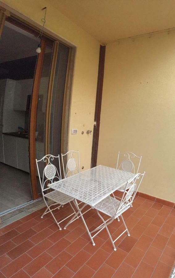 Apartamento La Loggetta Florencia Exterior foto