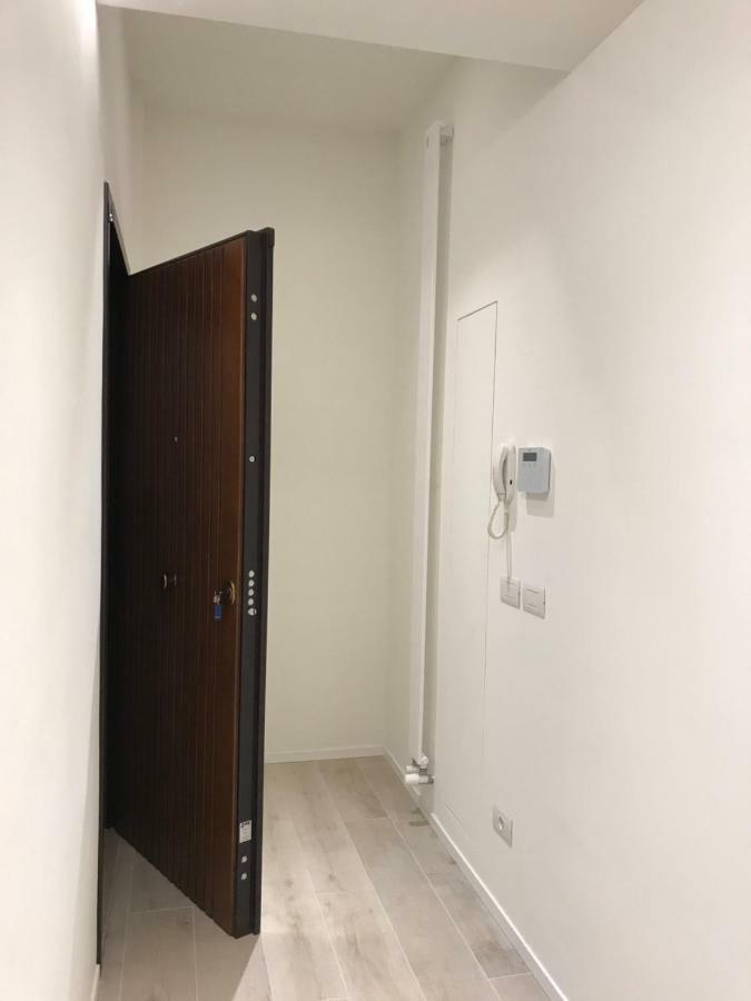 Apartamento La Loggetta Florencia Exterior foto